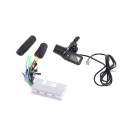Комплекти Для Переобладнання 36V 48V