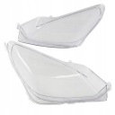VERRES PHARES ABAT-JOURS PHARE OPEL ASTRA H 2007–2010 ENSEMBLE R+L 1EG270370321photo 13