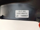 MERCEDES GLC 300 X253 ЗАХИСТ КАРТА ЗАД ПРАВИЙ A2536903601  фото 7