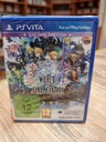 WORLD OF FINAL FANTASY DAY ONE ED PSV PS Vita НОВИНКА