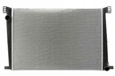 CHŁODNICA WODY MINI MINI CLUBVAN (R55) 2012 - 2014