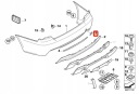 BOUCHON CROCHET UCHA PARE-CHOCS VERS BMW 3 E92 E93 2005-2013 51127893147 ARRIÈREphoto 6
