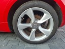 4× ДИСК АЛЮМІНІЄВА OPEL 8.0″ X 19″ 5X115  (18718858905) фото min 13