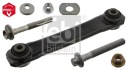 BRAS DE SUSPENSION SUSPENSIONS ROUES ARRIÈRE L/P INFÉRIEUR ARRIÈRE AVEC SRUBAMI FIAT CROMA, OPELphoto 15