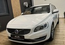 Volvo V60 2.0 D 181KM gwarancja BEZWYPADKOW... Napęd Na przednie koła