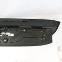 SPOILER SPOILER SPOILER VISIÈRE COUVERCLES DE COFFRE BMW E83 X3photo 10