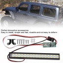 УНІВЕРСАЛЬНЕ НАКЛАДКА SWIETLNA LED (СВІТЛОДІОД) ДОВЖИНА АКСЕСУАРІВ 100MM  (17879515932) фото min 14