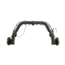 SMART FORTWO C453 ELEKTRYK BERCEAU POUTRE CHÂSSIS SUSPENSIONS ARRIÈRE A9063506700photo 12