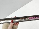 MOULURE CHROME PORTES DROIT AVANT TOYOTA AVENSIS III T27 2009R PZ415-T0492-02photo 6