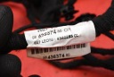 WIRE SET WIRING DOOR LEFT PERID 9843637480 PEUGEOT 308 3 P5 T10 21-25  photo 6