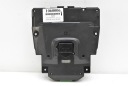 RADIO MONITEUR LECTEUR DE CARTE PANNEAU 31357212AA 31350692 VOLVO S40 V40 II 12-16photo 15