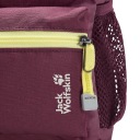 Туристична Jack Wolfskin До 20 Л Червоний