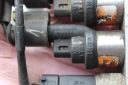 НАКЛАДКА ПАЛИВНА DO ГАЗУ MTM BRC  фото 11