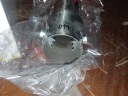 ENDING ISSUE CLIP NA MUFFLER STEEL STAINLESS STEEL CHROME VERTEX MT018  photo 7