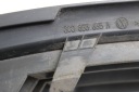 GRILLE PARE-CHOCS CENTRALE VW PASSAT B7 ALLTRACK (365) 3C0853665A 1.97Lphoto 10