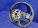 VOLANT MULTIFONCTIONNELLE S-LINE SCIETA PERFEROWANA AUDI A4 B9 8W0419091DHphoto 8