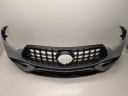 PARE-CHOCS AVANT MERCEDES-BENZ GLC C254 X254 LIFT 43AMG 63AMG 2024-photo 12