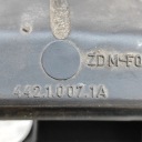 КОРПУС ФИЛЬТРА ВОЗДУХА DUCATI 900 44210071A 31849099 0.9L 59KW 1998  фото 8