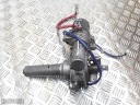 2004 TOYOTA AVENSIS COLONNE CAOUTCHOUC AVEC AMPLIFICATEUR 6900000513 452000524photo 8