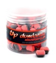 Massive Baits Pop-up Dumbellz Aller - Strawberry GLM 14 мм