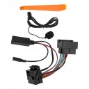 ADAPTATEUR MODULE BLUETOOTH5.0 AUX SUBSTITUT POUR OPEL CD30 MP3 CDC40 CD70 DVD90photo 11