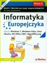 Информатика европейской начальной школы, упражнения 5 класса / Windows 7 Данута Кялка,