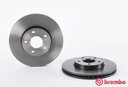 DISCO DE FRENADO BREMBO 09.9464.11 