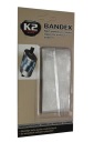 Лента для ремонта глушителей K2 Bandex 5смx1м