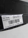 MERCEDES ML W164 164 LIFT COUSSIN LATÉRALE AIRBAGphoto 7