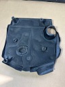 PROTECTION MOTEUR SUPÉRIEURE COUVERCLE MOTEUR CALANDRE MERCEDES B W246 Mphoto 9