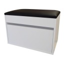 Стойка для обуви с сиденьем 70x36D DOOR RACK