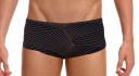 Мужские плавки Funky Trunks Gold Weaver - sidewinder XL (UK38)