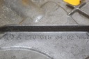 CHÂSSIS DISTRIBUTION MERCEDES W117 W176 W246 CLA 1.6 CGI 270 910 A2700150402photo 7
