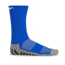 Носки противоскользящие Joma, синие, размеры 39-42.