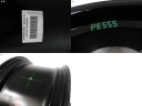 JANTE ALUMINIUM PORSCHE OE SPORT CLASSIQUE II 041 10.0″ X 22″ 5X130 ET 48photo 14