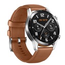 Smartwatch Huawei Watch GT 2 Classic brązowy Waga 41 g