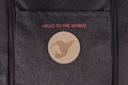 Colibro Honey 12-в-1 переноска-переноска, HIP CARRIER, эргономичная переноска BRAND