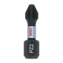 БИТА IMPACT PZ2 25MM BOSCH 2607002804