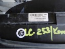 MERCEDES GLC 253 2.0 LIFT PANNEAU AVANT RENFORCEMENT RADIATEUR VENTILATEUR 850Wphoto 14