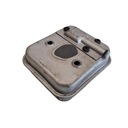 CMI 236316 ГЛУШИТЕЛЬ ВЫХЛОПА