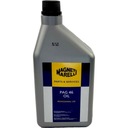 MAGNETI MARELLI PAG 46 КОМПРЕССОРНОЕ МАСЛО 1Л