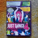 Просто танцуй 4 Xbox 360