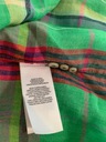 Polo Ralph Lauren koszula roz M Wzór dominujący bez wzoru