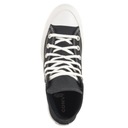 Topánky Tenisky Dámske Converse CTAS Lugged Hi Black/White/Black Čierne Značka Converse