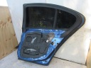 BMW M5 F10 BERLINE PORTES DROIT ARRIÈRE DROIT ARRIÈRE B05/5 7206114photo 9