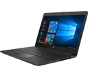 HP Probook 240 G7 N4020 8GB 256SSD W10 MAT čierna Uhlopriečka obrazovky 14"