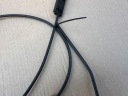 BMW 2 F45 CABLE ROPE LOCKS HOOD 7300571  photo 8