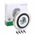 ШКИВ 544008020 OPEL VECTRA ASTRA H1.9CDTI