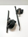 KLAXON MERCEDES-BENZ SL (R230) 0055307 29424984 5.0L 215KW 2003photo 8