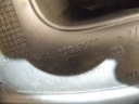 PEUGEOT 206 CC 2.0B 03' КАБРІО ТУНЕЛЬ ЦЕНТРАЛЬНИЙ 9644330777  фото 7